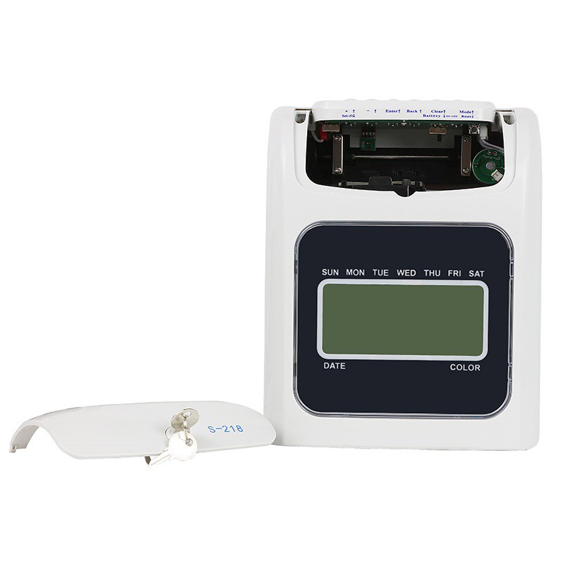 revèy pewòl nan machin